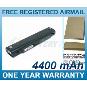 BATTERY FOR ASUS M5 S5 M5000 S5000 W5000A M5000NP M5200N M52N M5600N M5N S5200NS S5200NE S52N S5N