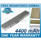 BATTERY FOR ASUS S6 S6F S6F LEATHER COLLECTION S6FM