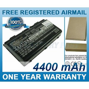 BATTERY PACKARD BELL A32-X51 A32-T12 90-NQK1B1000Y A32-T12J A32-XT12