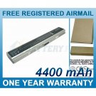 BATTERY ASUS A42-W1 90-N901B1000