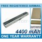 BATTERY ASUS A42-W1 90-N901B1000