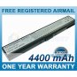 BATTERY FOR ASUS W1 W1G W1GA W1GC W1N W1NA W1V W1000 W1000G W1000GA W1000GC W1000N W1000NA W1000V