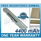 BATTERY FOR ASUS W3 W3A W3N W3V W3000 W3000A W3000V W3J
