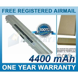 BATTERY ASUS A42-W3 A41-W3 90-NCA1B3000 90-NCA1B2000