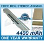 BATTERY ASUS A42-W3 A41-W3 90-NCA1B3000 90-NCA1B2000
