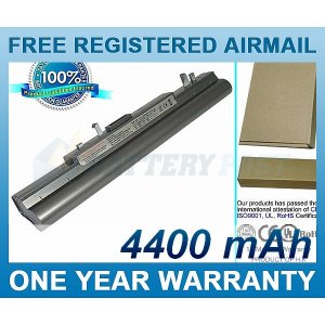BATTERY FOR ASUS W3 W3A W3N W3V W3000 W3000A W3000V W3J