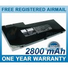 BATTERY ASUS C41-UX50 P0AC001