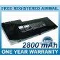 BATTERY ASUS C41-UX50 P0AC001