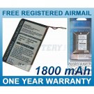 BATTERY ARCHOS 104658V6 U0401031006 261006