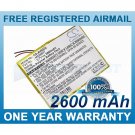 BATTERY ARCHOS M02864T