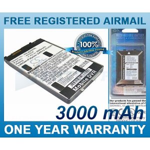 BATTERY ARCHOS 400238