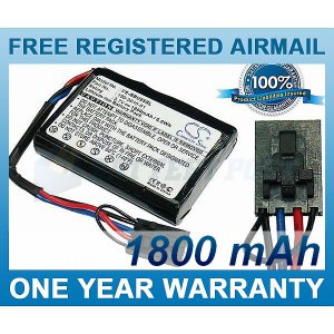 BATTERY FOR 3WARE BBU-MODULE-03 BBU-95 9650SE 9500