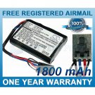 BATTERY 3WARE 190-3010-01