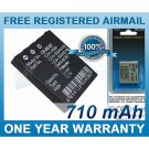 BATTERY PANASONIC CGA-S004 CGA-S004A CGA-S004A/1B CGA-S004E/1B DMW-BCB7