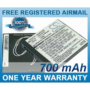 BATTERY FOR PANASONIC LUMIX DMC-S3 LUMIX DMC-FH2 LUMIX DMC-FH25 LUMIX DMC-FH27 LUMIX DMC-FH27K