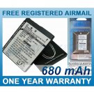 BATTERY SONY NP-FD1 NP-BD1