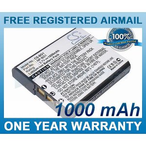 BATTERY FOR SONY CYBER-SHOT DSC-T20/B CYBER-SHOT DSC-W215 CYBER-SHOT DSC-W40 CYBER-SHOT DSC-W55