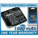BATTERY SAMSUNG IA-BH125C