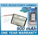 BATTERY DENSO 496466-0240