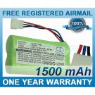 BATTERY FOR DENSO GT10B