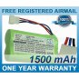 BATTERY DENSO SB10N