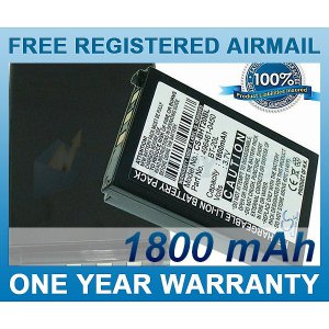 BATTERY FOR DENSO BHT-200 BHT-300 BHT-400