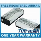 BATTERY DENSO DS-60M