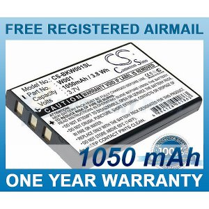 BATTERY BELKIN W0001