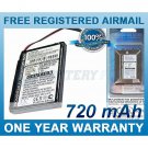 BATTERY BECKER S30 338937010150 07837MHSV