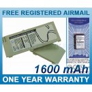 BATTERY HIP TOP PV-BL11 / EA-BL12