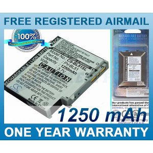 BATTERY T-MOBILE PV-BL51