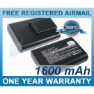 BATTERY FOR LEICA BM8 M8 M8.2 M9 14464