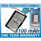 BATTERY BLAUPUNKT DSNA001