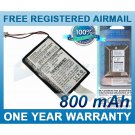 BATTERY BLAUPUNKT 423450AJ1S1PMX