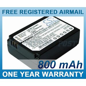 BATTERY SAMSUNG BP-1030 ED-BP1030
