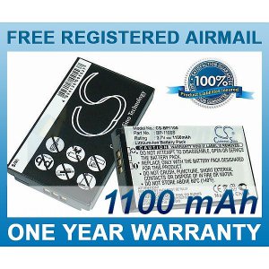 BATTERY FOR KYOCERA U4R U4RB U4RBK