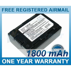 BATTERY SAMSUNG IA-BP210E