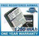 BATTERY SAMSUNG IA-BP125A