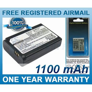 BATTERY SAMSUNG BP-1310