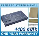 BATTERY SONY PCGA-BP2NX PCGA-BP2NY