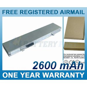 BATTERY FOR SONY VAIO PCG-GRX1P VAIO PCG-R505 VAIO PCG-R505 VAIO PCG-R505/ABD VAIO PCG-R505/ABW