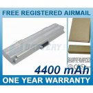 BATTERY SONY PCGA-BP2T PCGA-BP3