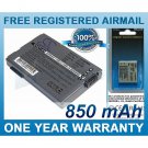 BATTERY CANON BP-308 BP-308B BP-308S