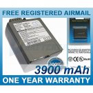 BATTERY FOR CANON DM-MV3 DM-MV3I DM-MV3IMC DM-MV3MC DM-MV4 DM-MV4I DM-MV4IMC ELURA 10 ELURA 10MC