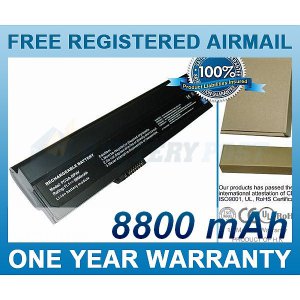 BATTERY FOR SONY PCG-Z1VAP1 VGN-B90PSYB VAIO PCG-V505B VAIO PCG-V505/ B VAIO PCG-Z1A VAIO