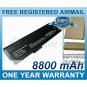 BATTERY FOR SONY PCG-Z1VAP1 VGN-B90PSYB VAIO PCG-V505B VAIO PCG-V505/ B VAIO PCG-Z1A VAIO