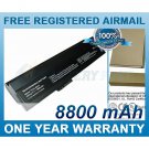 BATTERY SONY PCGA-BP4V