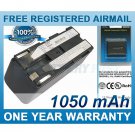 BATTERY FOR CANON DM-MV20I DM-PV1 DV-MV20