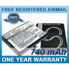 BATTERY SAMSUNG BP-70A EA-BP70A