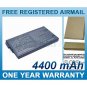 BATTERY FOR SONY PCG-QR10 PCG-745 PCG-747 PCG-F104K PCG-F212 PCG-F304 PCG-F309 PCG-F409 PCG-F707